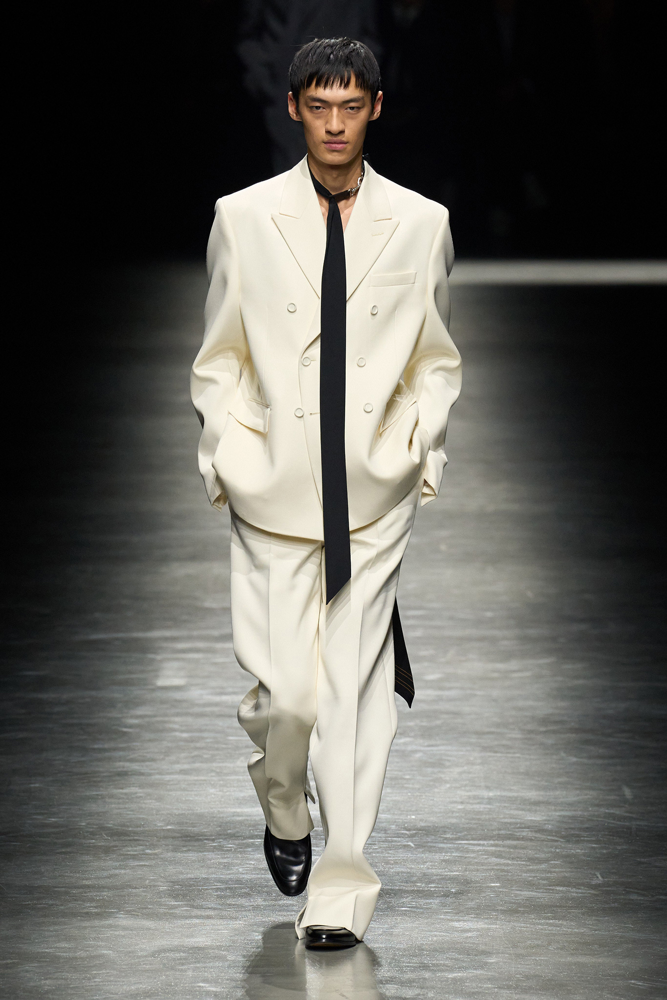 Gucci Wool Suit | Men's | Vitkac